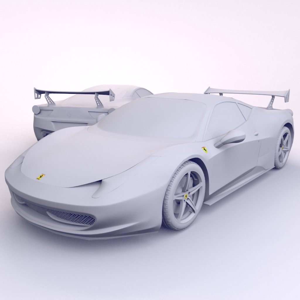 Ferrari preview image 1